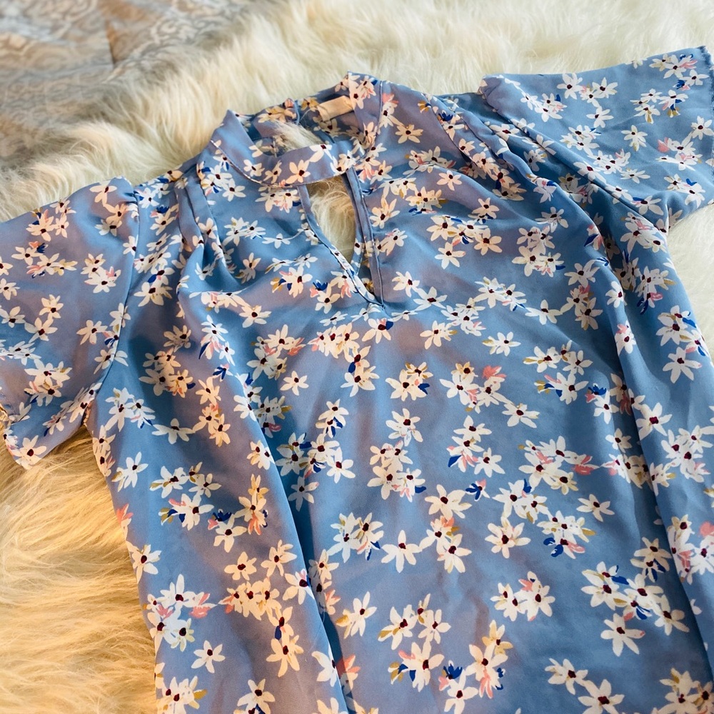 Floral 👚
